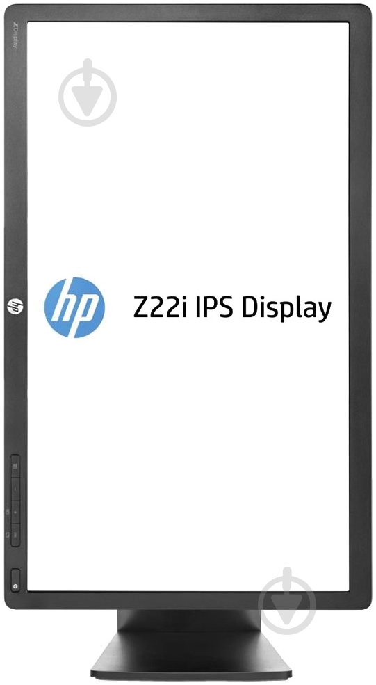 Монитор HP Z22i 22" (D7Q14A4) - фото 5 Монитор HP Z22i 22" (D7Q14A4) - фото 5