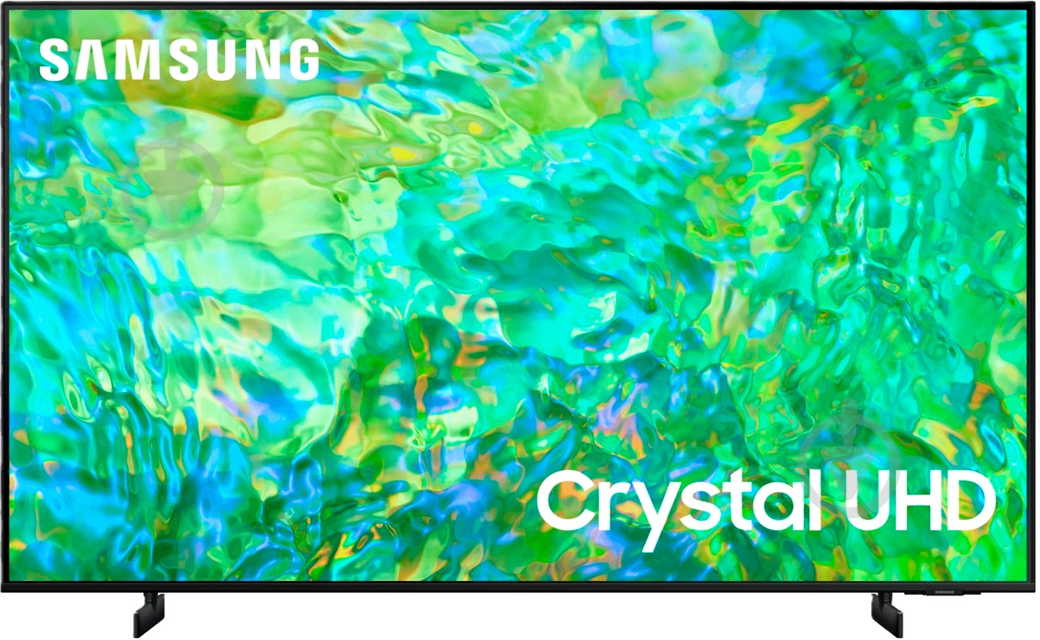 Телевізор Samsung UE85DU8000UXUA - фото 1