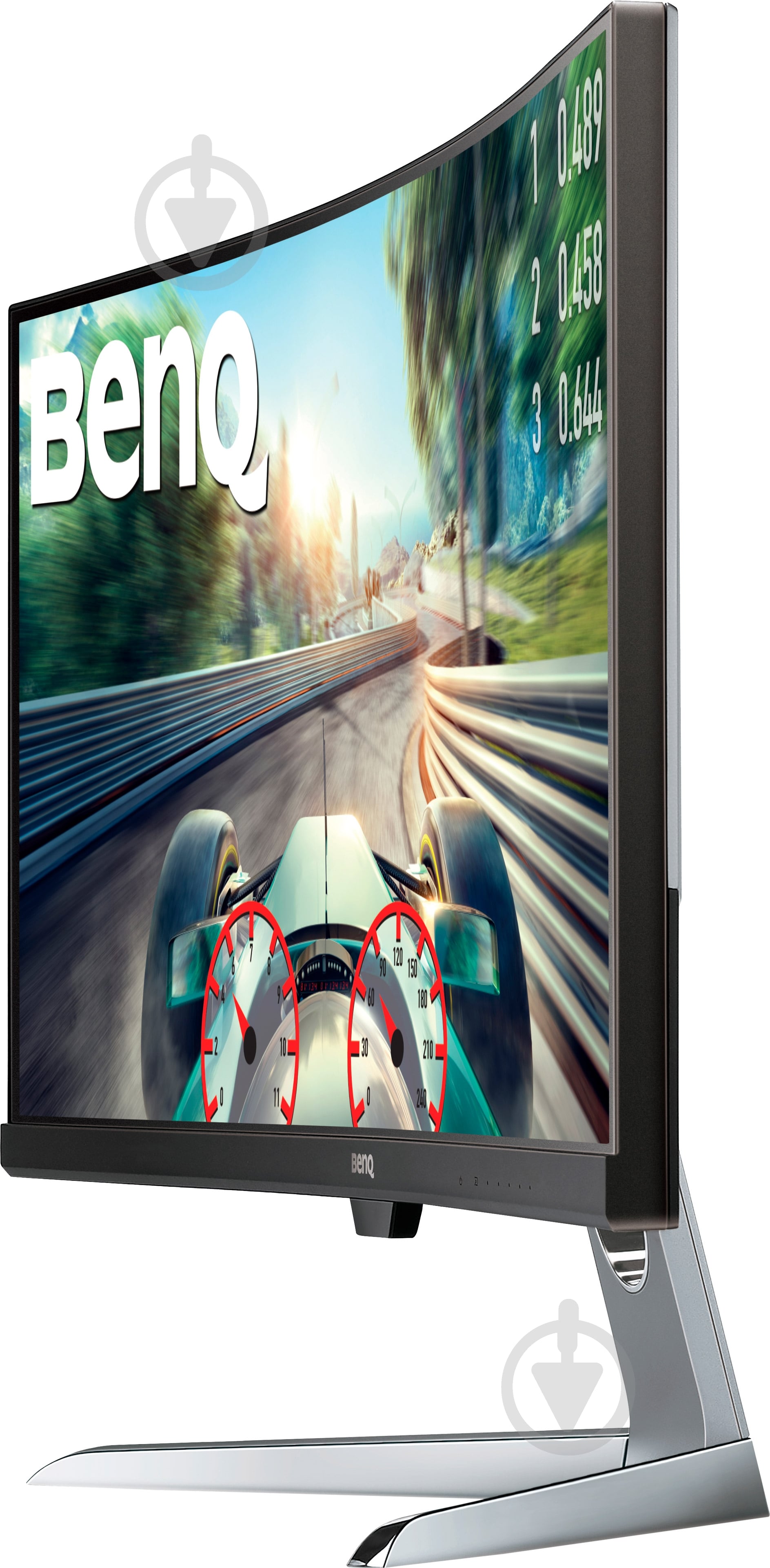 Монитор BenQ EX3501R 35" (9H.LGJLA.TSE) - фото 6 Монитор BenQ EX3501R 35" (9H.LGJLA.TSE) - фото 6