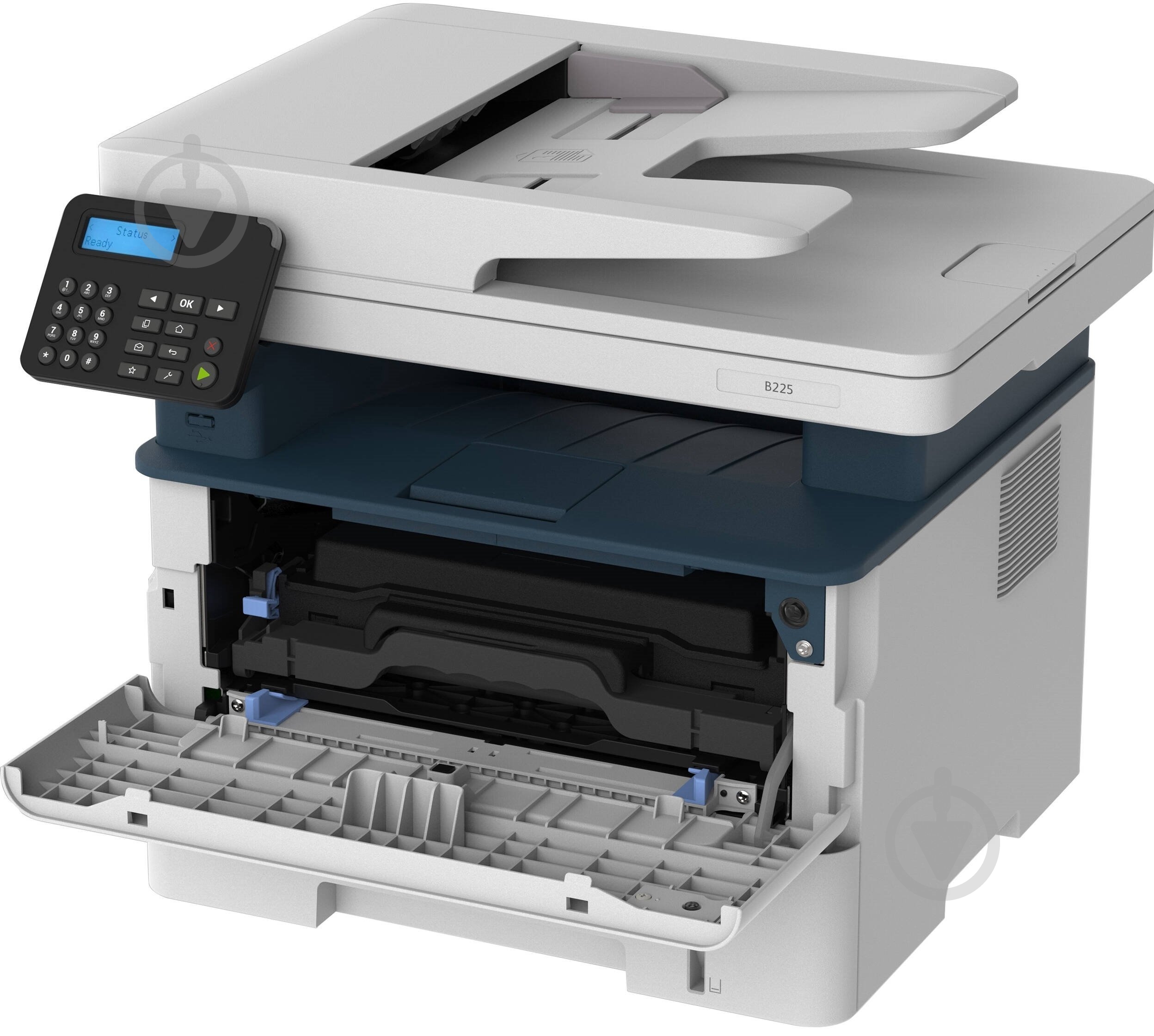 МФУ Xerox B225 з Wi-Fi А4 (B225V_DNI) - фото 3