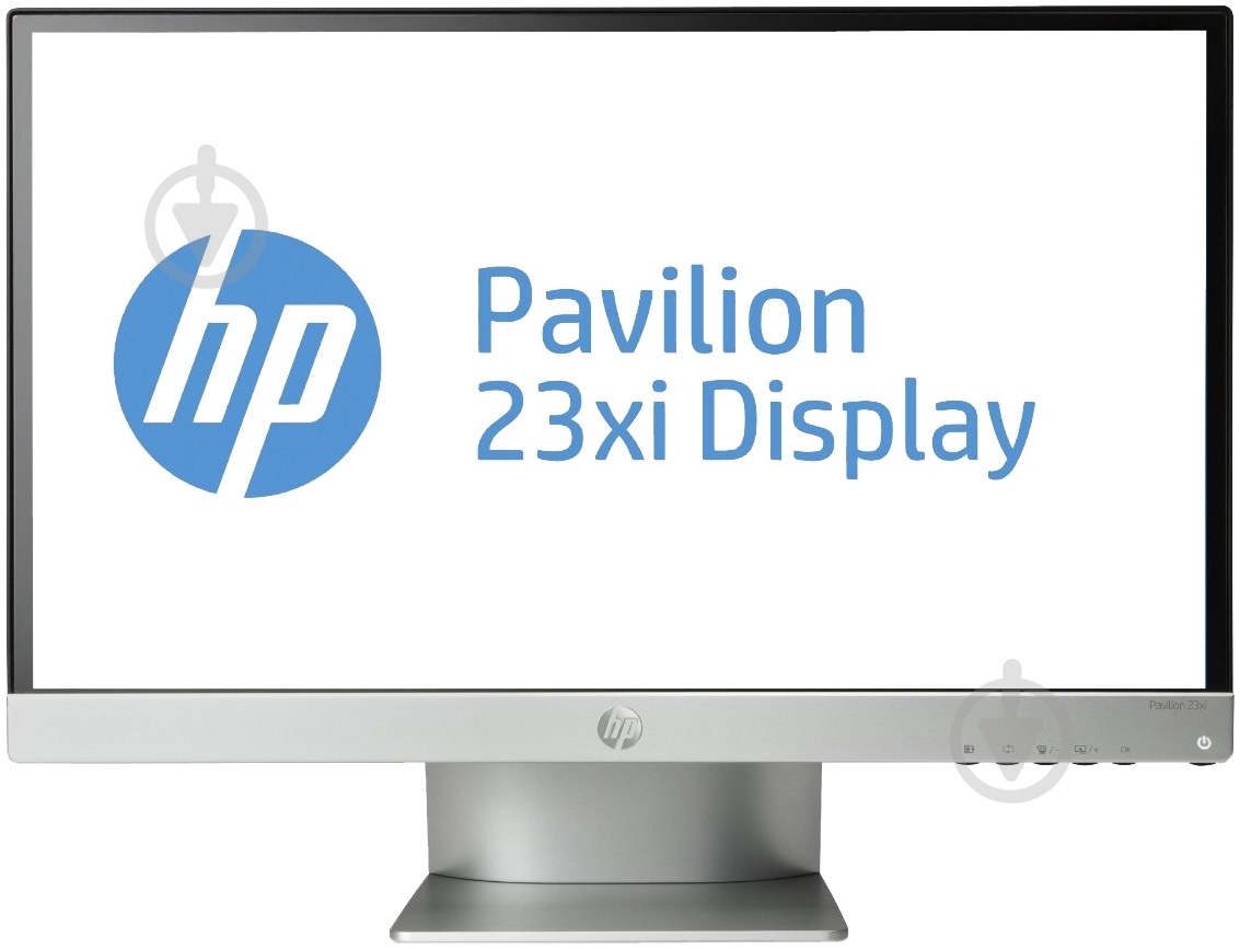 Монитор HP Pavilion 23xi 23" (C3Z94AA) - фото 1