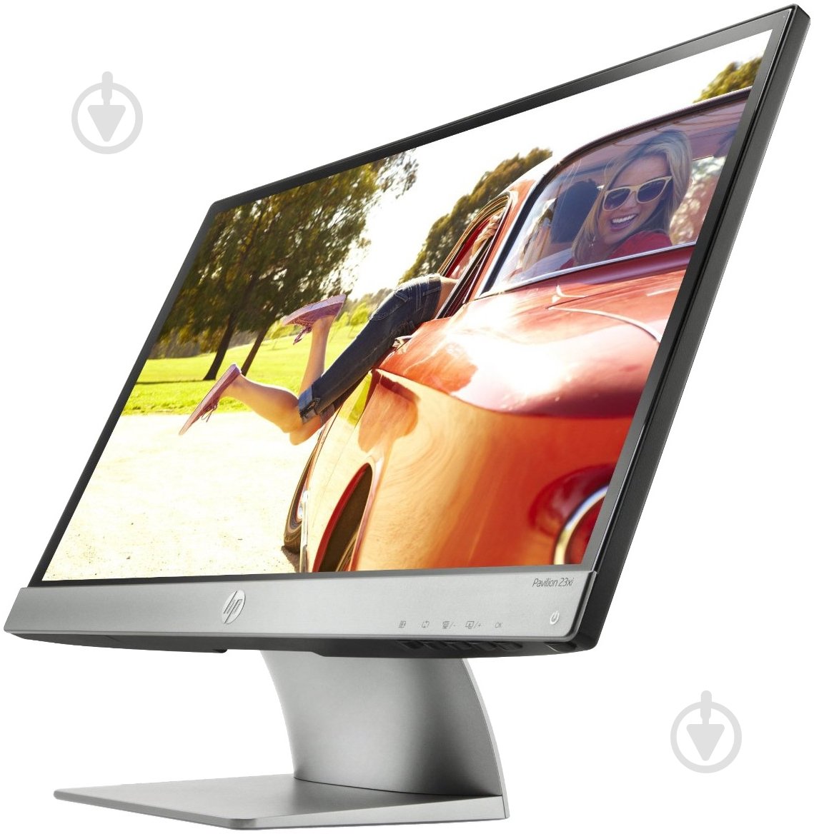 Монитор HP Pavilion 23xi 23" (C3Z94AA) - фото 4