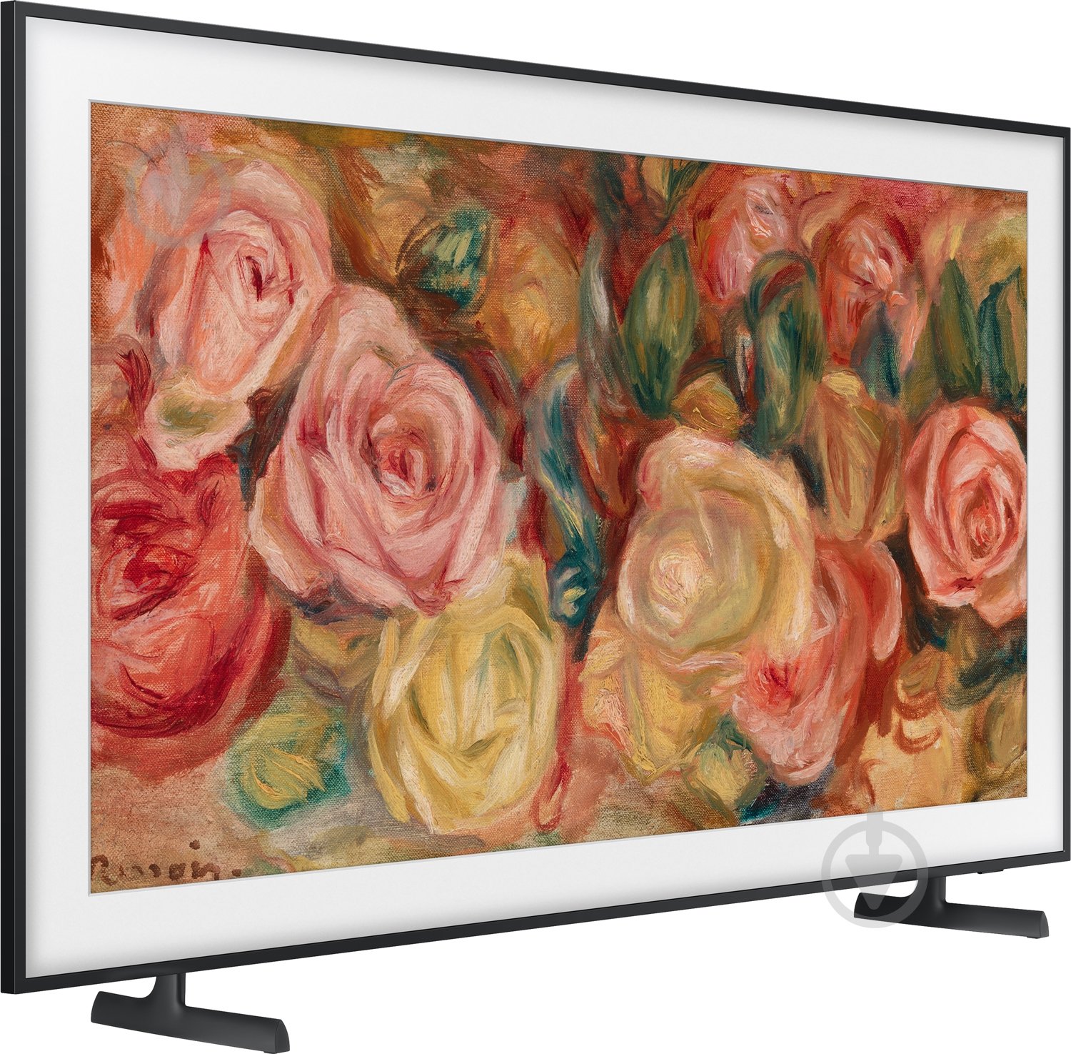 Телевізор Samsung QE50LS03DAUXUA - фото 3