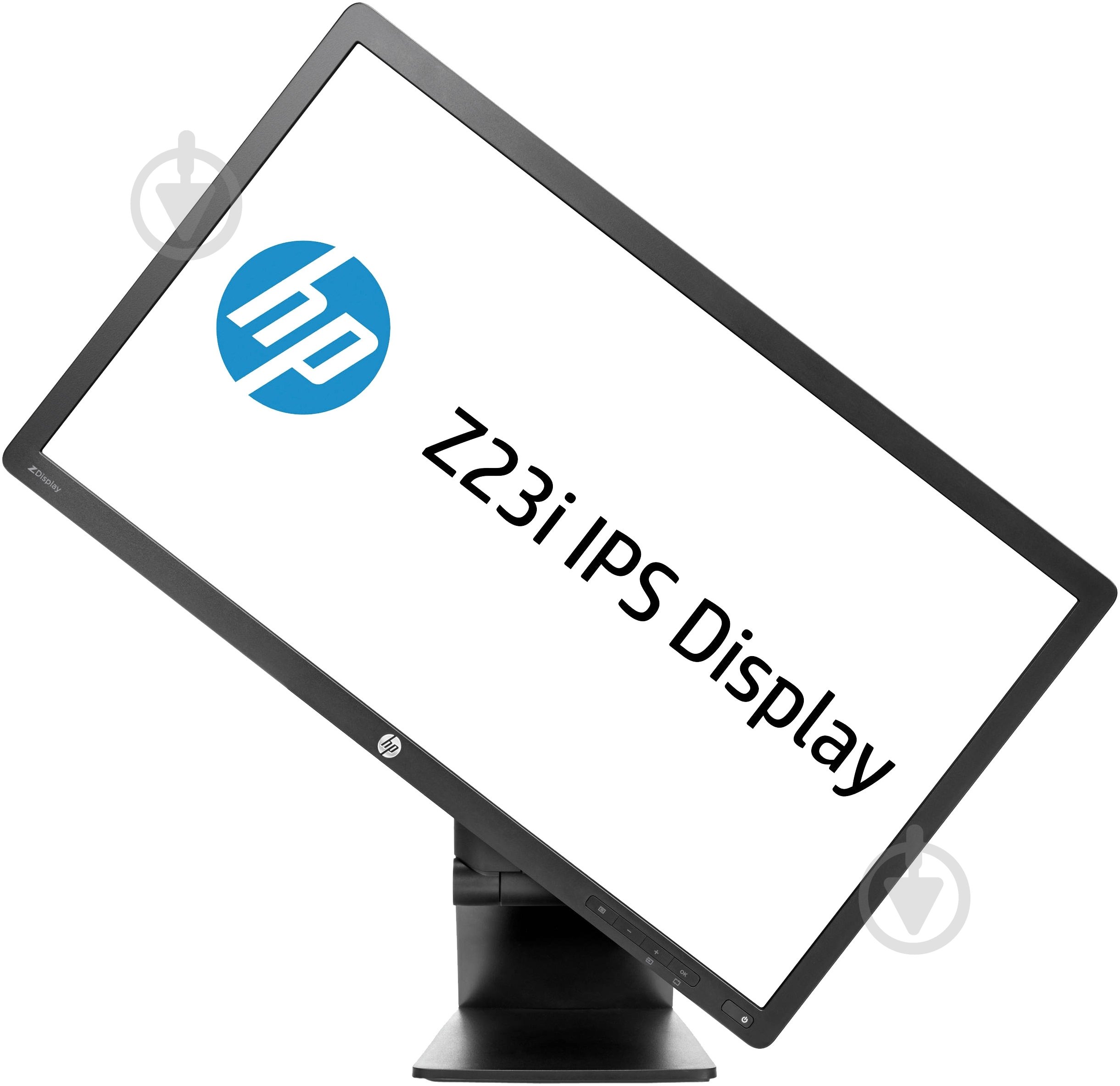 Монитор HP Z23i 23" (D7Q13A4) - фото 5