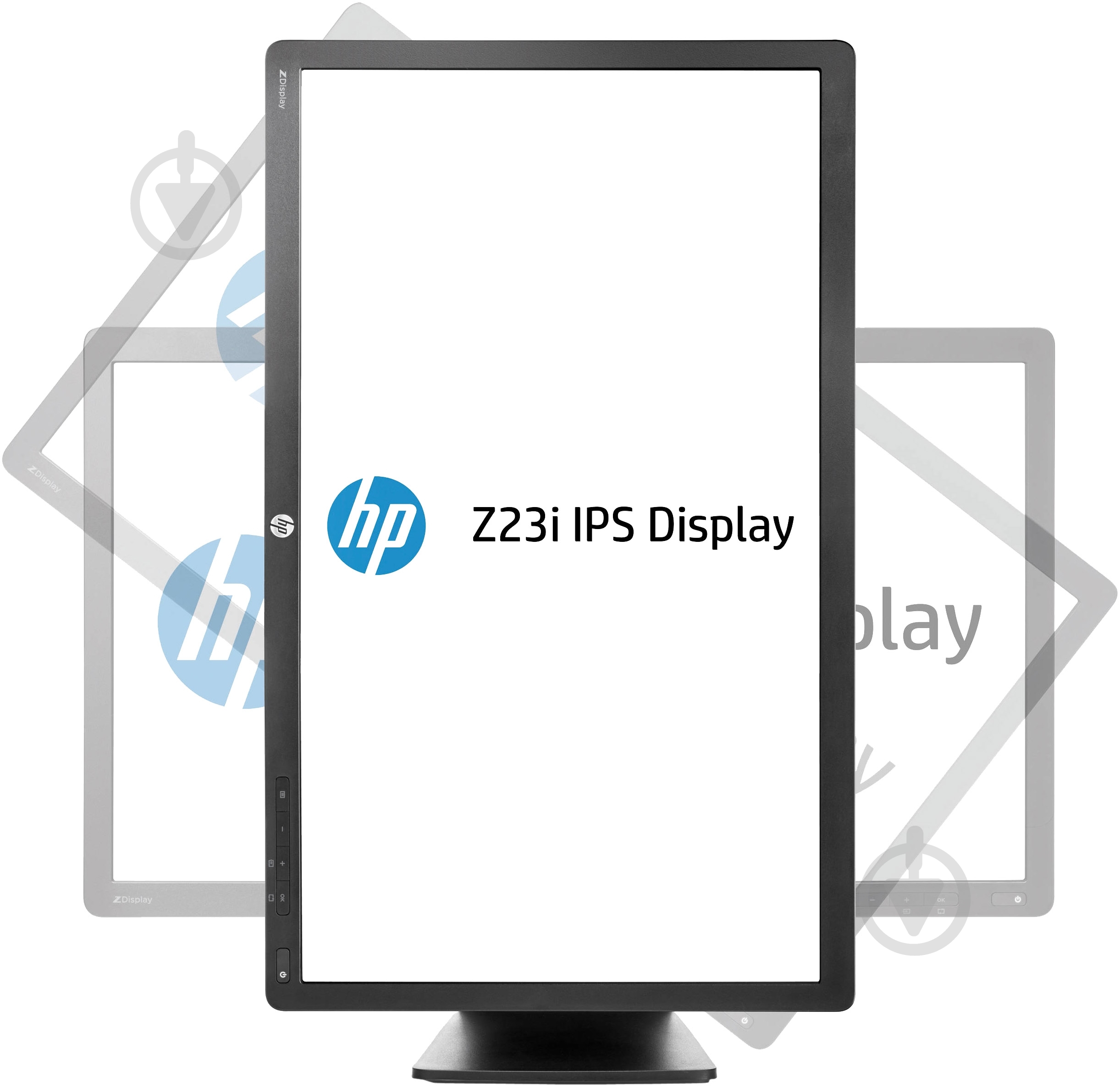 Монитор HP Z23i 23" (D7Q13A4) - фото 6