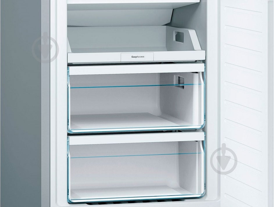 ВИТРИНА! Холодильник Bosch KGN33NL206 - фото 6 ВИТРИНА! Холодильник Bosch KGN33NL206 - фото 6