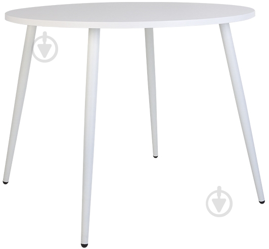 УЦЕНКА! Стол Nowy Styl MODERN LITE WHITE 4L (18) D900 (УЦ №96) - фото 1