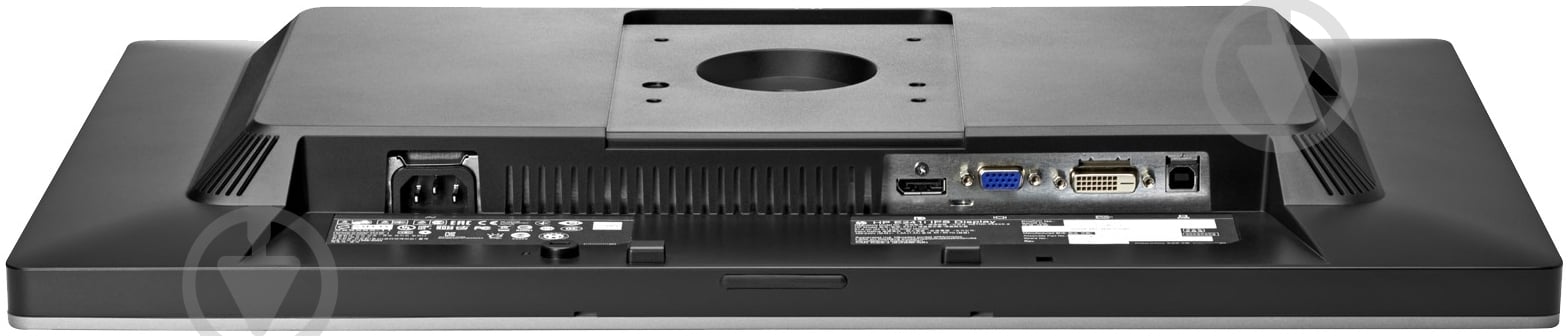 Монитор HP EliteDisplay E241i 24" (F0W81AA) - фото 5 Монитор HP EliteDisplay E241i 24" (F0W81AA) - фото 5