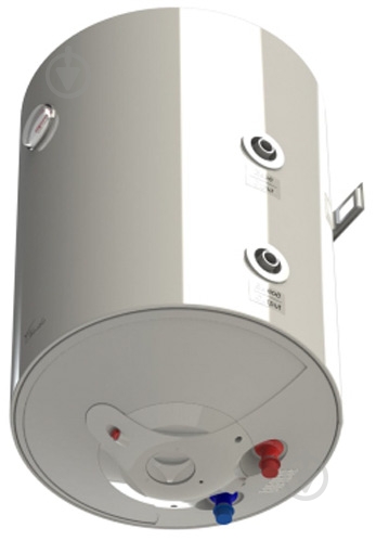 Бойлер комбинированный Chaika EWH-80 COMBI - фото 4