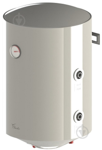 Бойлер комбинированный Chaika EWH-80 COMBI - фото 3