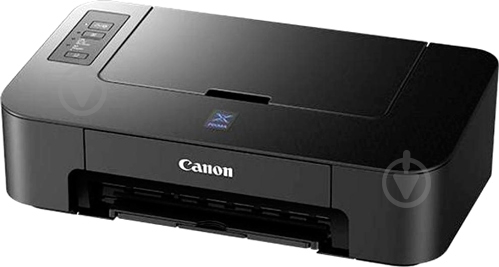 Принтер Canon Pixma А4 (2320C009) E204 - фото 2