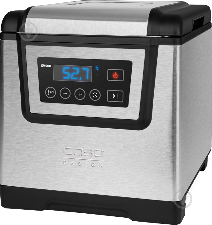 Су-вид Caso SV500 - фото 2 Су-вид Caso SV500 - фото 2