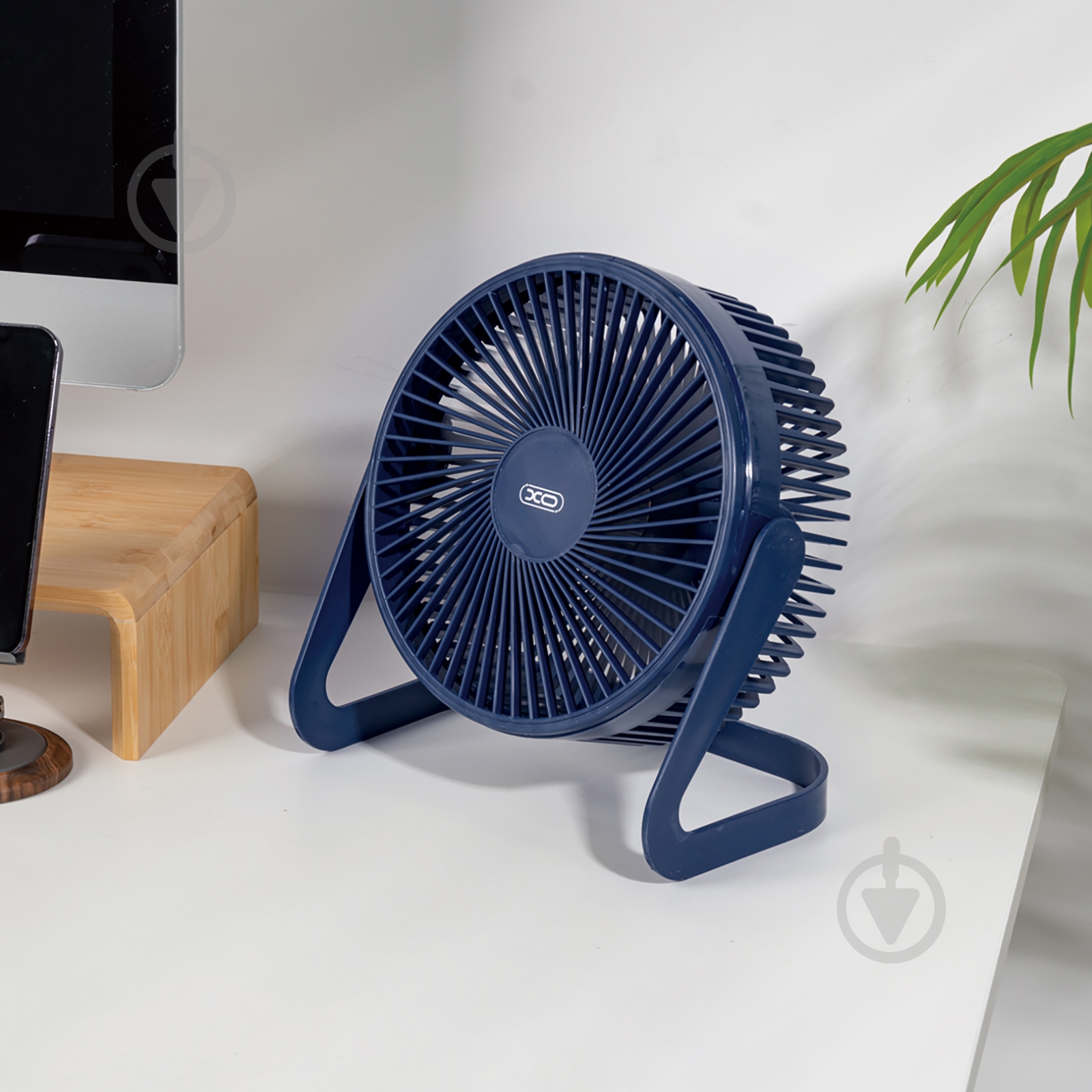 Вентилятор MF92.blue - фото 2 Вентилятор MF92.blue - фото 2