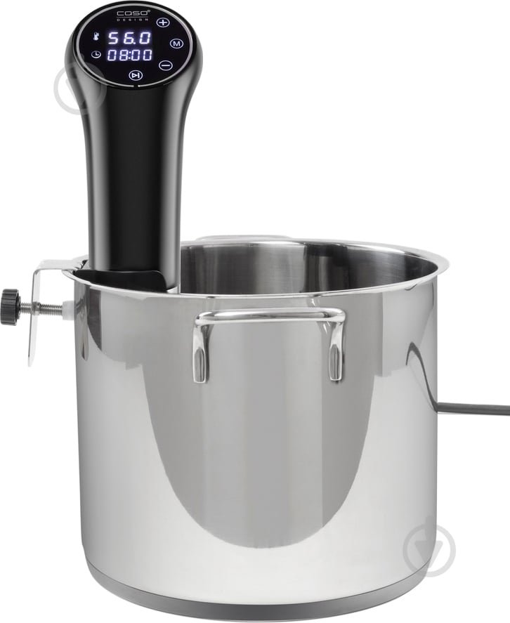 Мультиварка Caso SV200 - фото 2