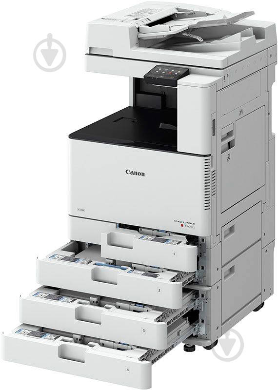 Многофункциональное устройство Canon iRC3025i А3 (1567C007) - фото 2