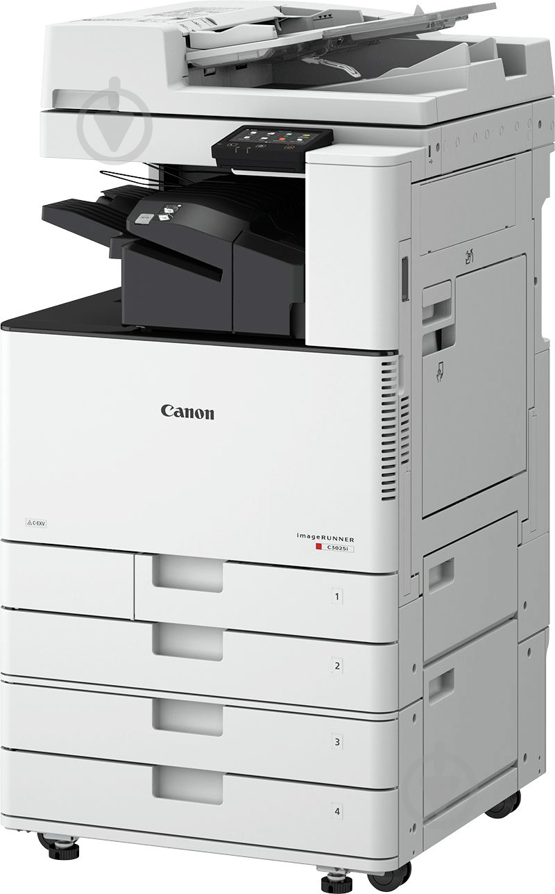 Многофункциональное устройство Canon iRC3025i А3 (1567C007) - фото 1