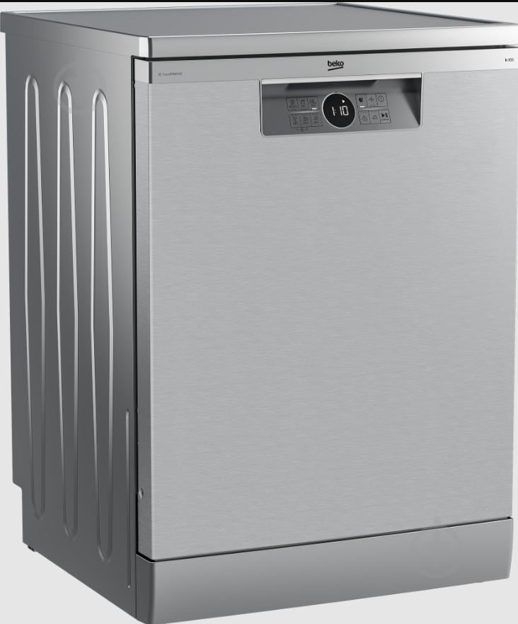 ВИТРИНА! Посудомоечная машина Beko BDFN 26522 XQ - фото 2 ВИТРИНА! Посудомоечная машина Beko BDFN 26522 XQ - фото 2