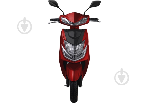 Электроскутер Rover Element 05 red (440468) + насос - фото 3