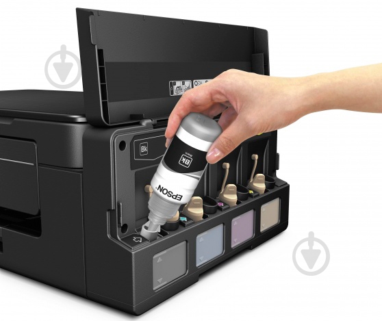 МФУ Epson L3070 А4 (C11CF47405) - фото 5