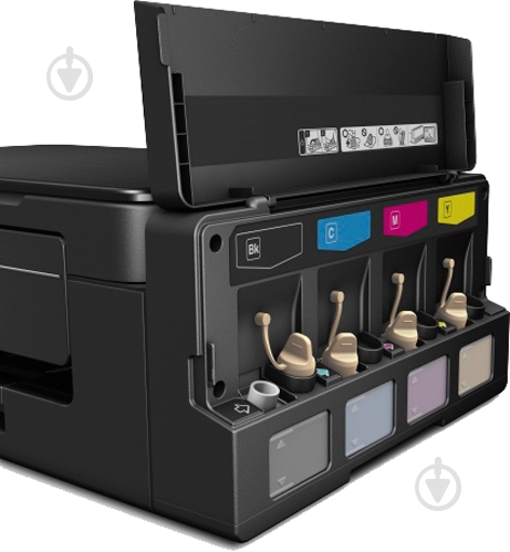 МФУ Epson L3070 А4 (C11CF47405) - фото 4