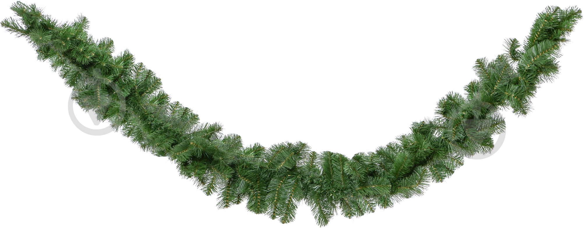 Гірлянда хвойна Маг-2000 МГ-35 2,7 м - фото 2