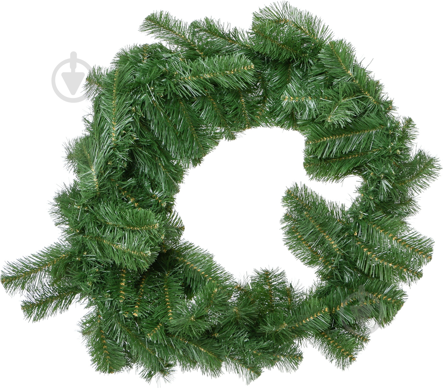 Гірлянда хвойна Маг-2000 МГ-35 2,7 м - фото 1