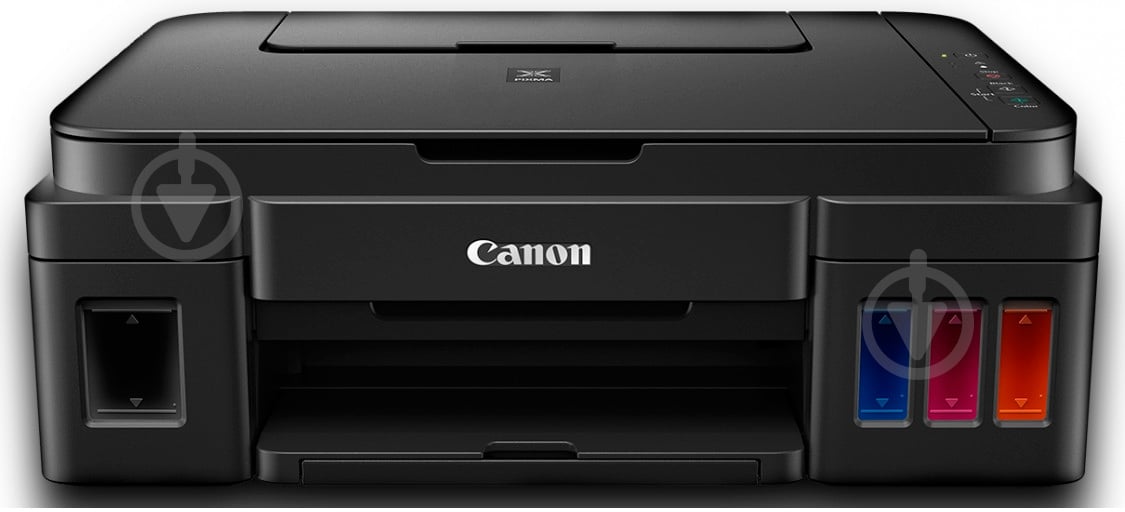 БФП Canon PIXMA G3410 А4 (2315C009) - фото 1