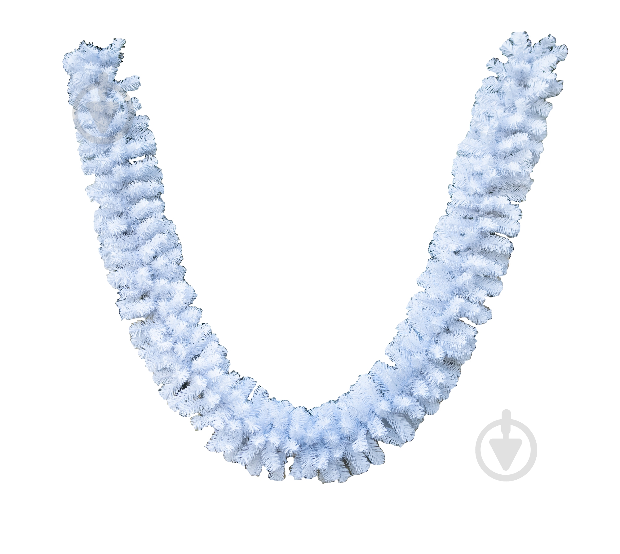 Гирлянда синтетическая Маг-2000 35/270 2,7 м - фото 1 Гирлянда синтетическая Маг-2000 35/270 2,7 м - фото 1