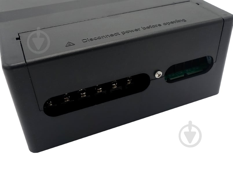 Пульт управления с датчиком уровня toНАСОСИ 380V 50hz/60hz 5.5-7.5 кВт - фото 3 Пульт управления с датчиком уровня toНАСОСИ 380V 50hz/60hz 5.5-7.5 кВт - фото 3