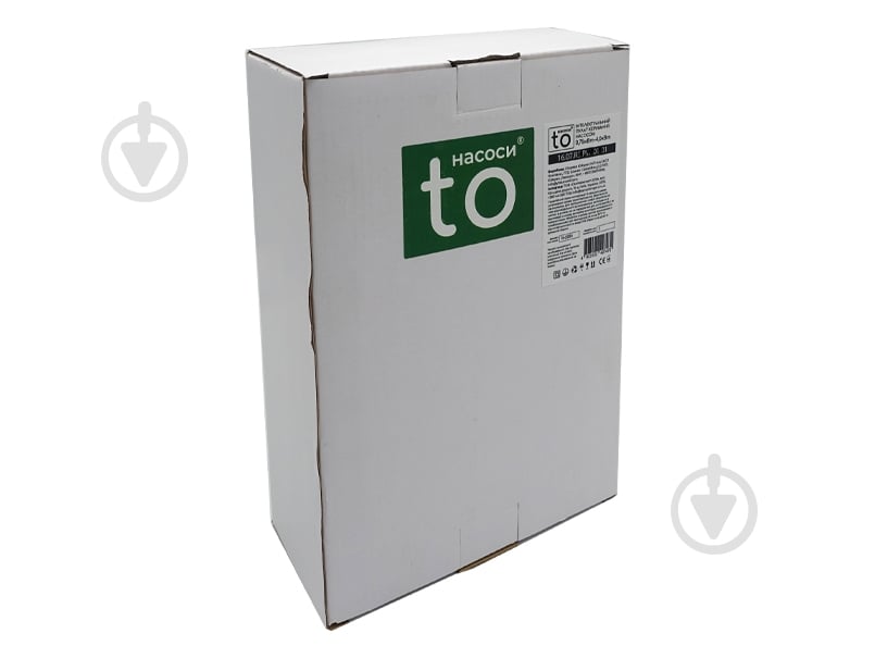 Пульт управления с датчиком уровня toНАСОСИ 380V 50hz/60hz 5.5-7.5 кВт - фото 8 Пульт управления с датчиком уровня toНАСОСИ 380V 50hz/60hz 5.5-7.5 кВт - фото 8