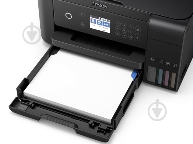 МФУ Epson L6160 А4 (C11CG21404) - фото 5 МФУ Epson L6160 А4 (C11CG21404) - фото 5