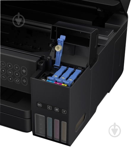 МФУ Epson L6160 А4 (C11CG21404) - фото 3 МФУ Epson L6160 А4 (C11CG21404) - фото 3