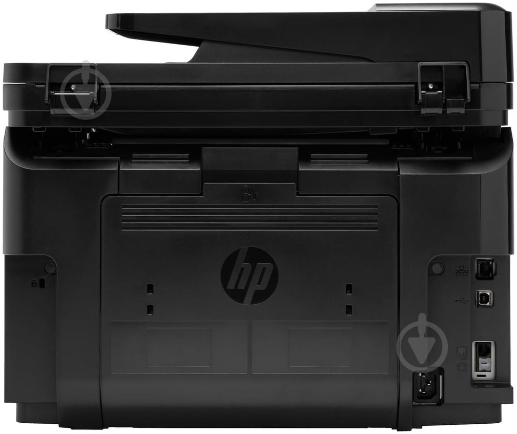 МФУ HP LaserJet M225dn А4 (CF484A) - фото 3