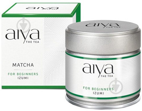 Набор для чая Aiya Матча (29449) - фото 2