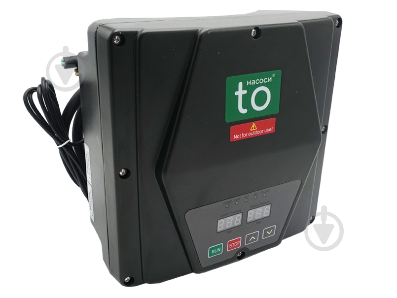 Инвертор для насосов toНАСОСИ 7,5 кВт (3*380V-3*380V) 16.07.RS.AD-10T-7,5 - фото 1 Инвертор для насосов toНАСОСИ 7,5 кВт (3*380V-3*380V) 16.07.RS.AD-10T-7,5 - фото 1