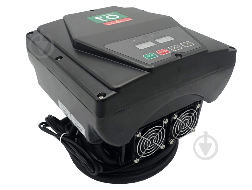 Инвертор для насосов toНАСОСИ 7,5 кВт (3*380V-3*380V) 16.07.RS.AD-10T-7,5 - фото 2 Инвертор для насосов toНАСОСИ 7,5 кВт (3*380V-3*380V) 16.07.RS.AD-10T-7,5 - фото 2