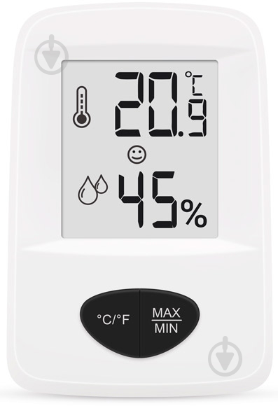 Термогигрометр Т-18 - фото 1