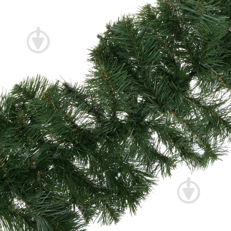 Гирлянда хвойная Маг-2000 МГ-30 2,7 м - фото 3 Гирлянда хвойная Маг-2000 МГ-30 2,7 м - фото 3