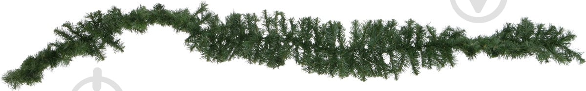 Гирлянда хвойная Маг-2000 МГ-30 2,7 м - фото 1 Гирлянда хвойная Маг-2000 МГ-30 2,7 м - фото 1