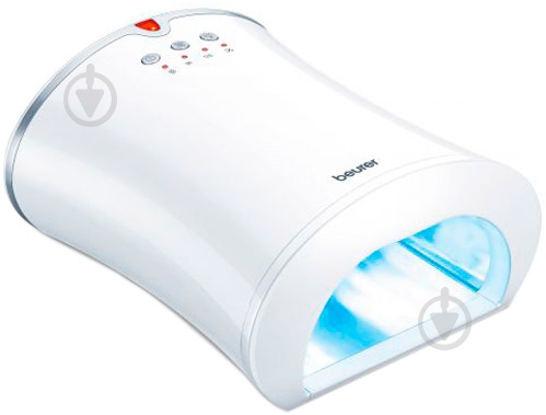 Сушка для ногтей Beurer MP 58 - фото 1