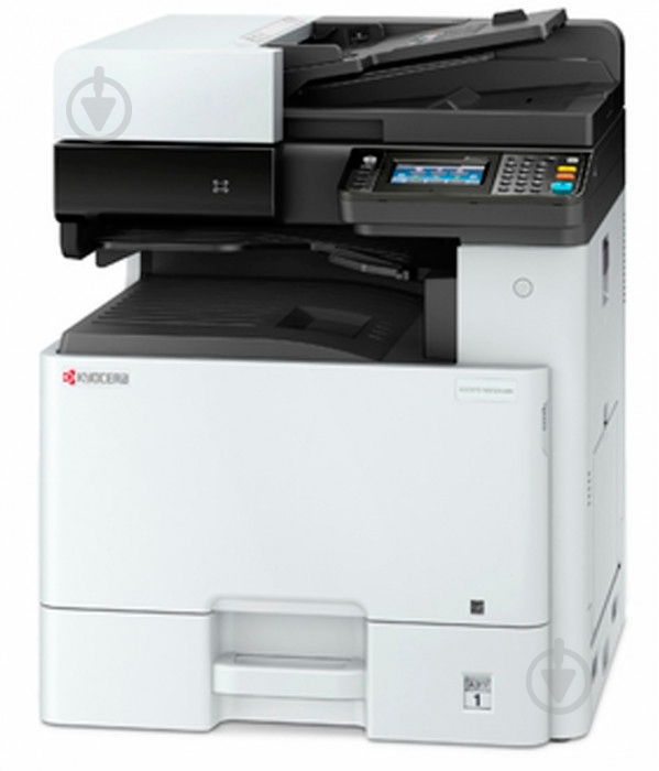 БФП Kyocera ECOSYS M8130cidn А3 (1102P33NL0) - фото 1