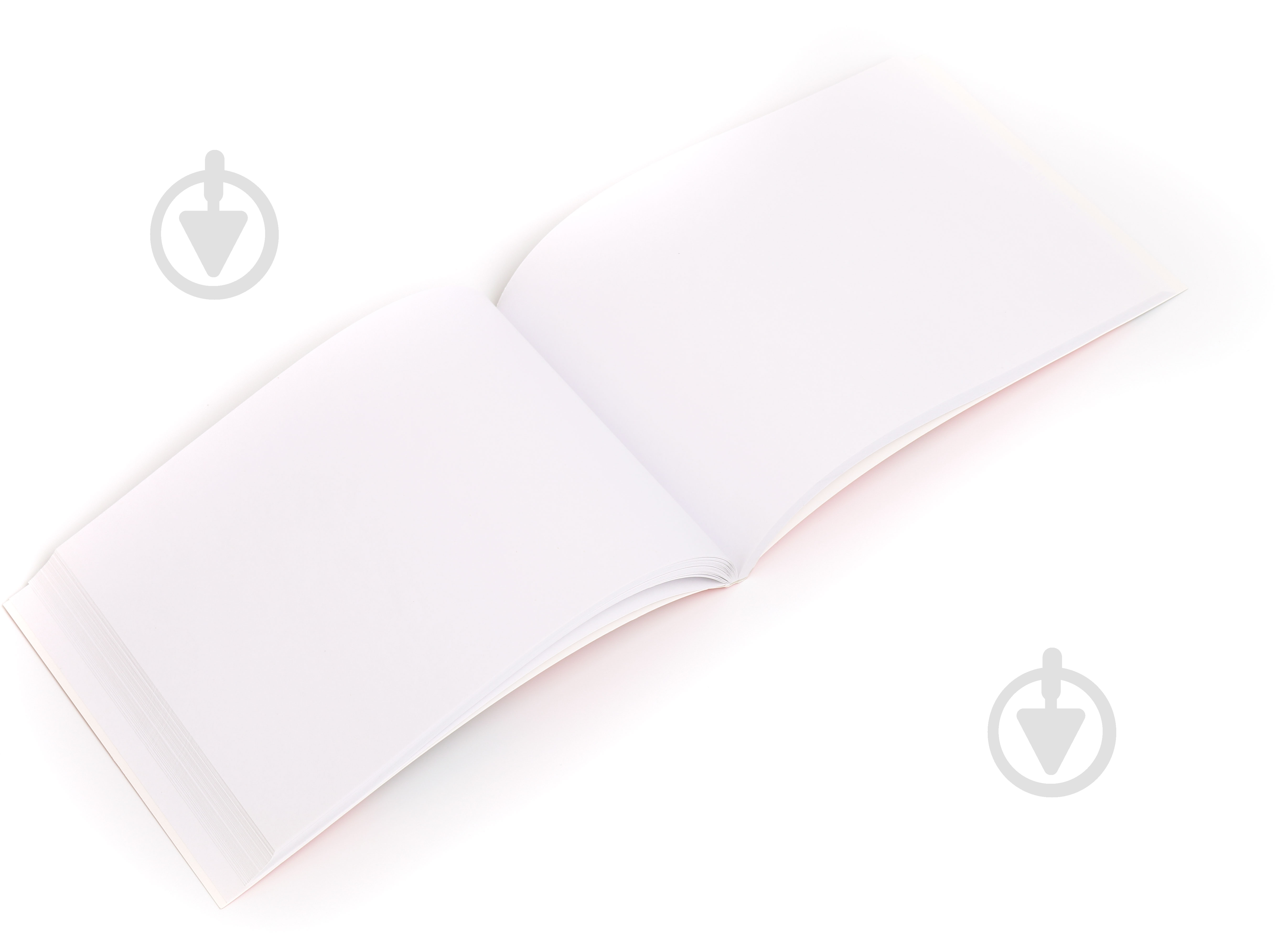 Папка-планшет A5 Панда красная - фото 4 Папка-планшет A5 Панда красная - фото 4