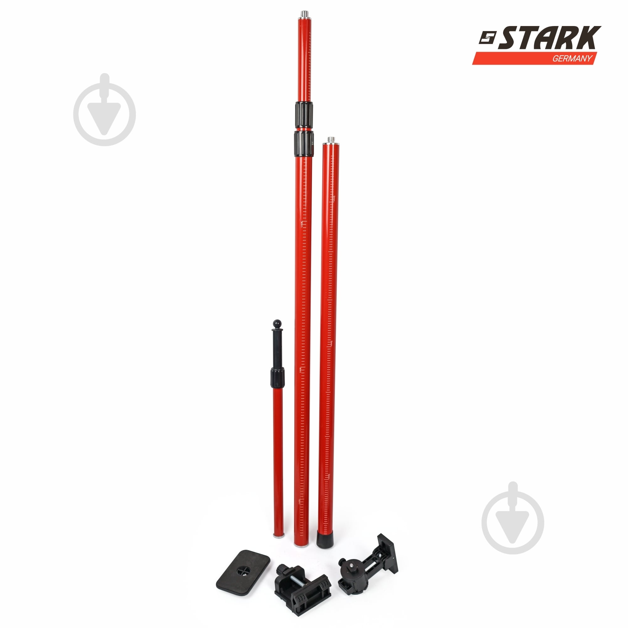 Опора телескопическая Stark LLTP-4000 290050017 - фото 2