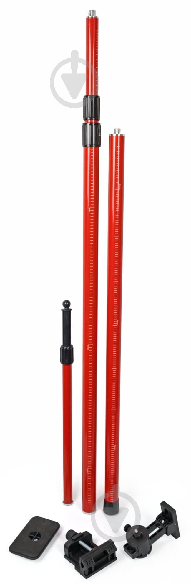 Опора телескопическая Stark LLTP-4000 290050017 - фото 1