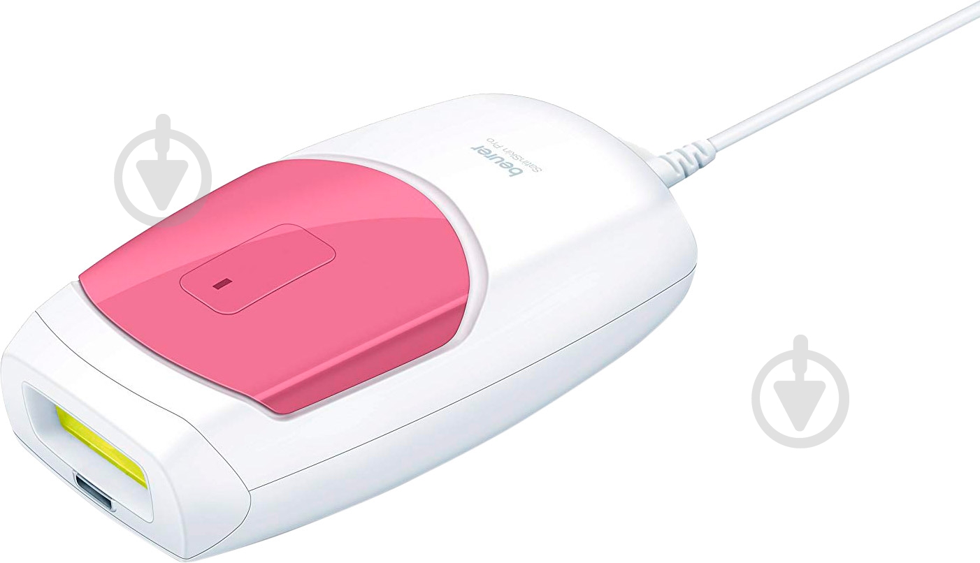 Фотоэпилятор Beurer IPL 6500 - фото 2