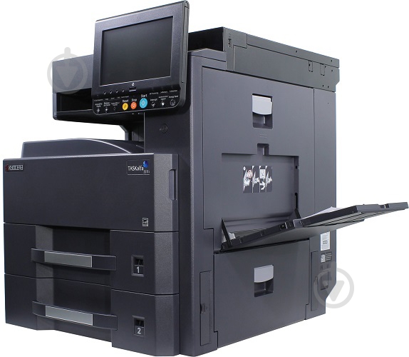 МФУ Kyocera TASKalfa 3511i А3 (1102RH3NL0) - фото 2 МФУ Kyocera TASKalfa 3511i А3 (1102RH3NL0) - фото 2