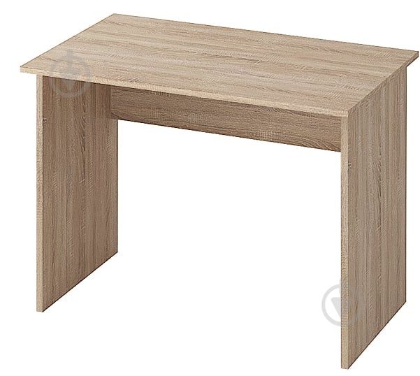 УЦЕНКА! Стол компьютерный ROKO БЮ119 90х55х65 см дуб сонома (УЦ №96) - фото 1 УЦЕНКА! Стол компьютерный ROKO БЮ119 90х55х65 см дуб сонома (УЦ №96) - фото 1