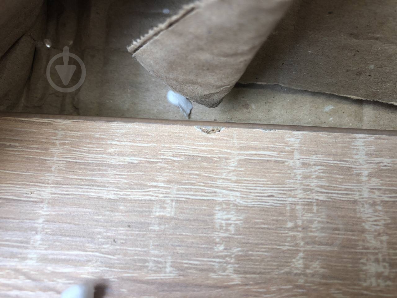 УЦЕНКА! Стол компьютерный ROKO БЮ119 90х55х65 см дуб сонома (УЦ №96) - фото 2 УЦЕНКА! Стол компьютерный ROKO БЮ119 90х55х65 см дуб сонома (УЦ №96) - фото 2