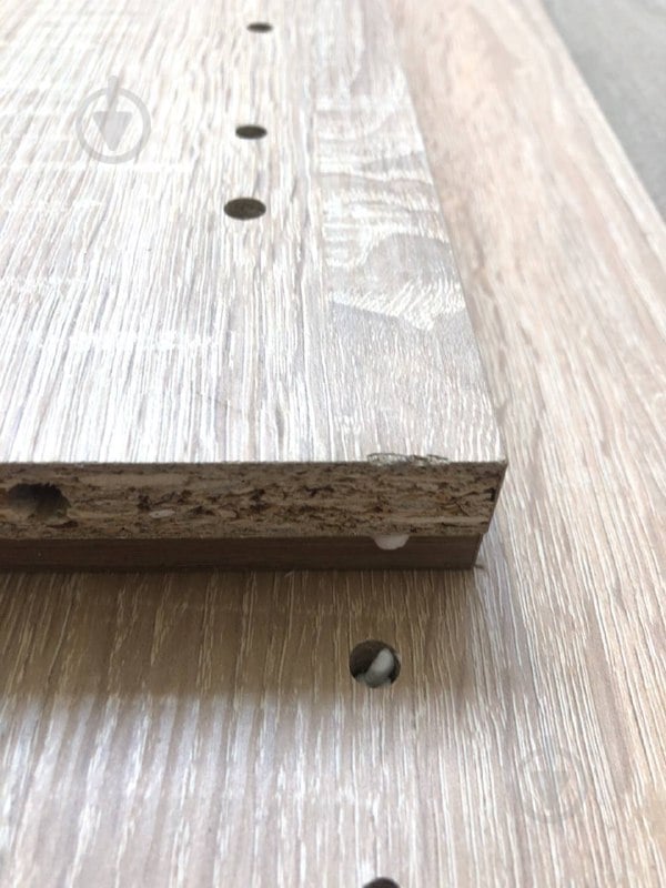 УЦЕНКА! Стол компьютерный ROKO БЮ119 90х55х65 см дуб сонома (УЦ №96) - фото 4 УЦЕНКА! Стол компьютерный ROKO БЮ119 90х55х65 см дуб сонома (УЦ №96) - фото 4