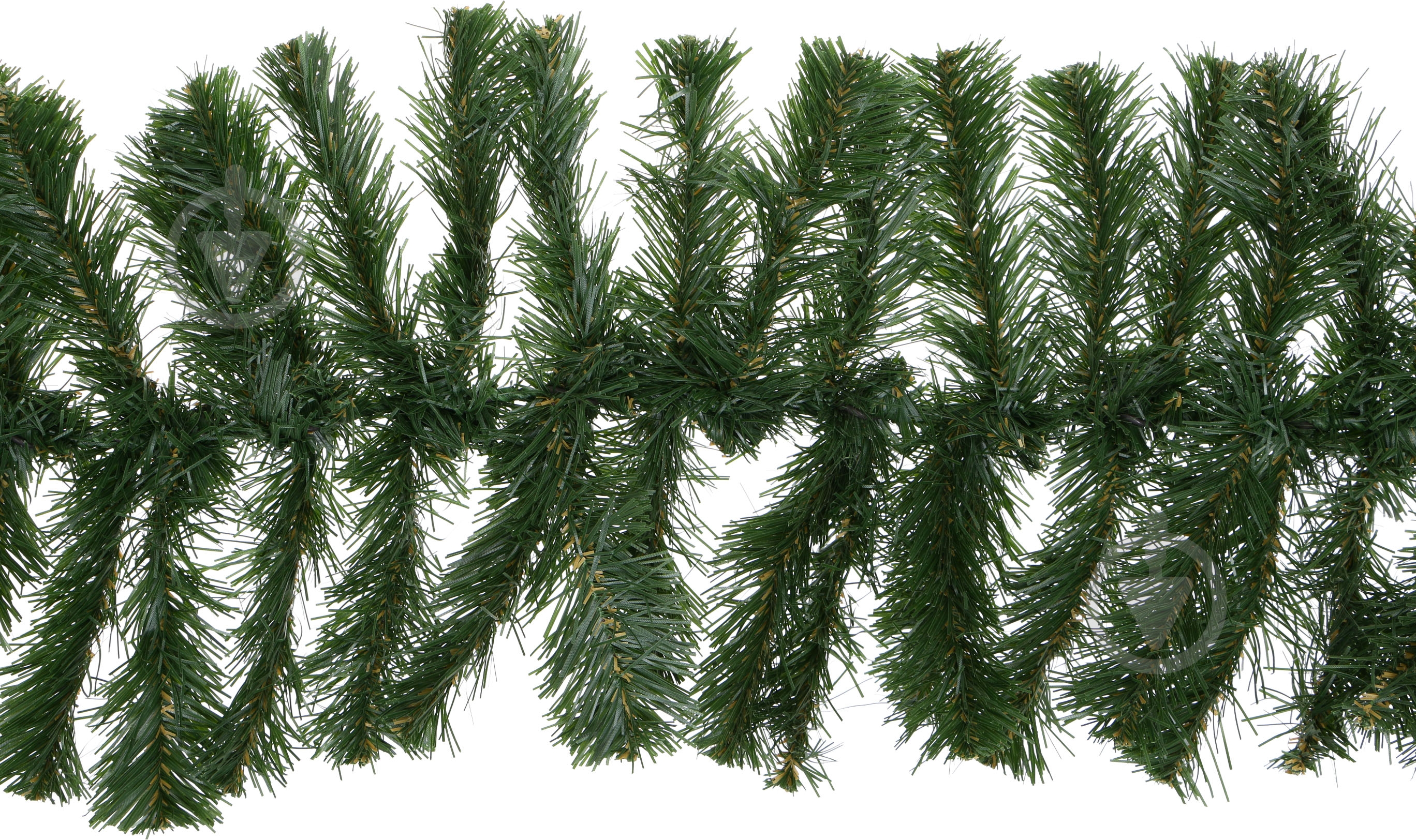 Гірлянда хвойна Маг-2000 МГ-24 2,7 м - фото 3